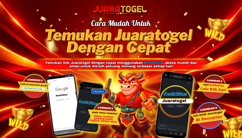 KETIKSITUS