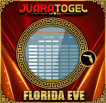 PREDIKSI TOGEL FLORIDA-EVE 10 OKT 2026 JUARATOGEL
