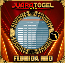 PREDIKSI TOGEL FLORIDA-MID 10 OKT 2026 JUARATOGEL