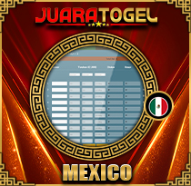 PREDIKSI TOGEL MEXICO 02 OKT 2026 JUARATOGEL