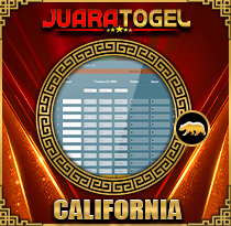 PREDIKSI TOGEL CALIFORNIA 10 OKT 2026 JUARATOGEL