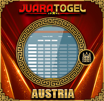 PREDIKSI TOGEL AUSTRIA 04 OKT 2026 JUARATOGEL