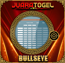 PREDIKSI TOGEL BULLSEYE 03 OKT 2026 JUARATOGEL