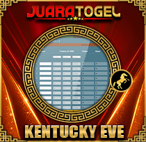 PREDIKSI TOGEL KENTUCKY-EVE 08 OKT 2026 JUARATOGEL