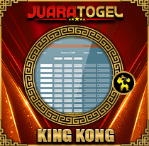 PREDIKSI TOGEL KINGKONG-P2 01 OKT 2026 JUARATOGEL