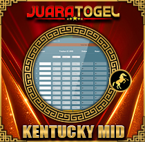 PREDIKSI TOGEL KENTUCKY-MID 09 OKT 2026 JUARATOGEL
